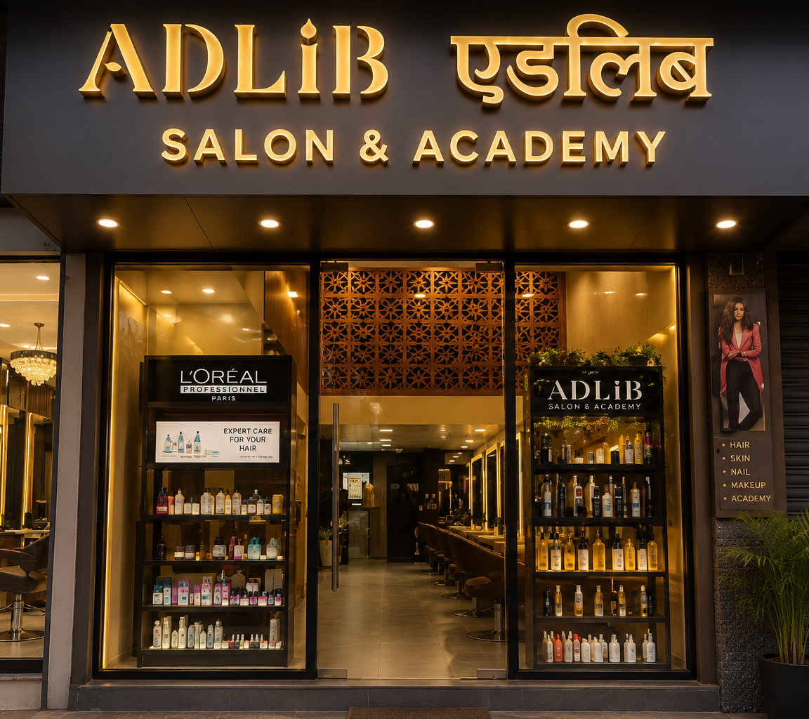 Adlib Borivali
